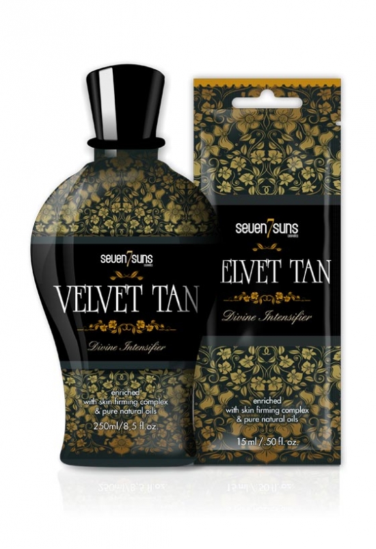 Velvet Tan